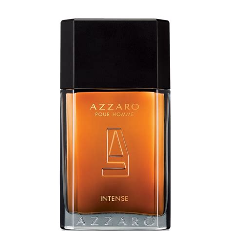 cesario intense parfum|azzaro perfume intense.